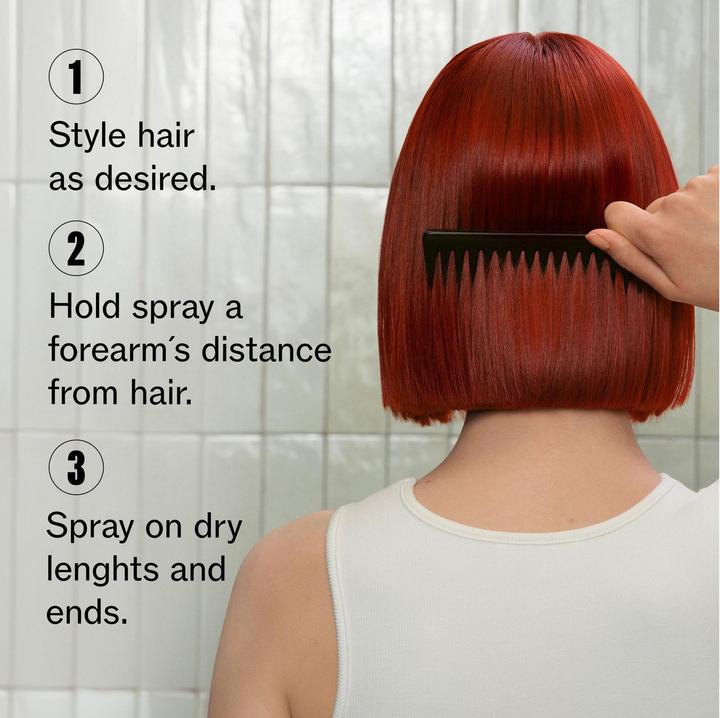 Produktbild Wella Ultimate Color Shine Spray (95 ml)