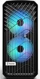 Produktbild Fractal Torrent RGB Black TG Light (ATX, E-ATX, mATX, ITX, SSI EEB, SSI CEB)