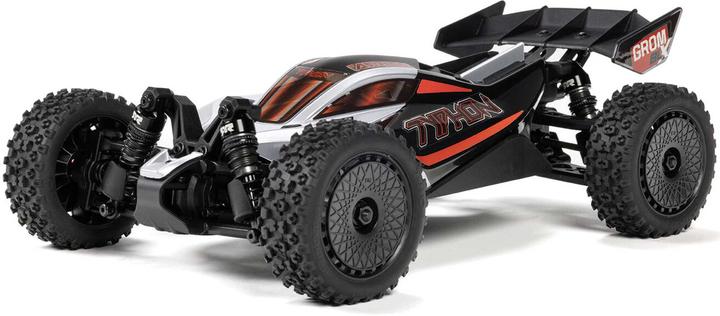 Arrma Typhon Grom 223S BLX (ARR Almost Ready to Run)
