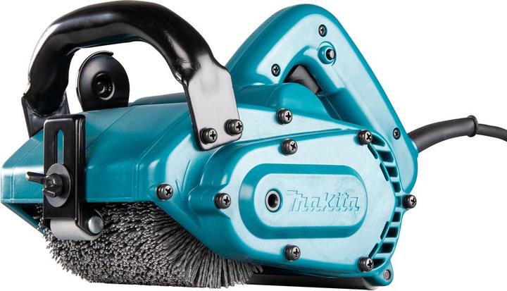 Produktbild Makita 9741J (Bürstenschleifer, 860 W)