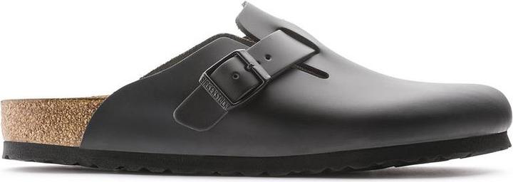Actual product image Birkenstock Boston Naturleder Normal (43)