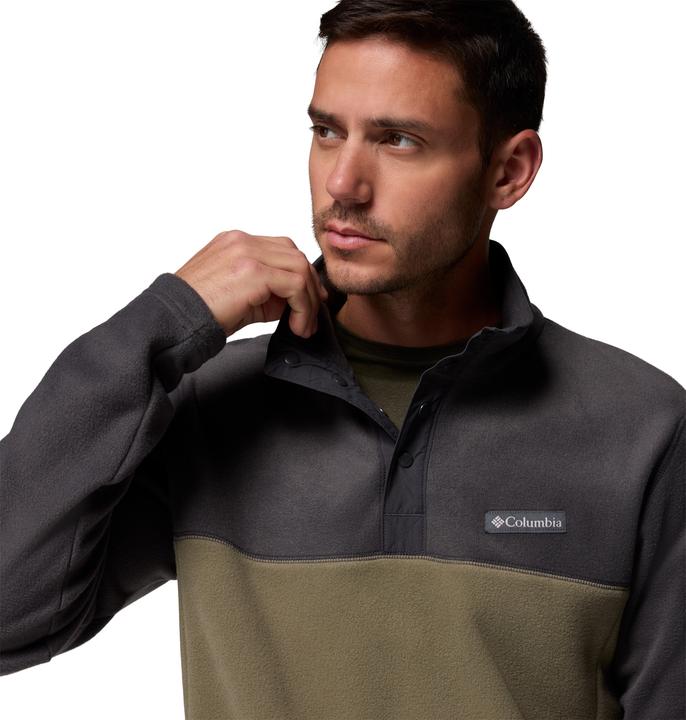 Actual product image Columbia Steens Mountain Half Snap II (L)