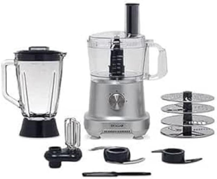Image du produit Stollar Multi Food Processor Spp700 (800 W)