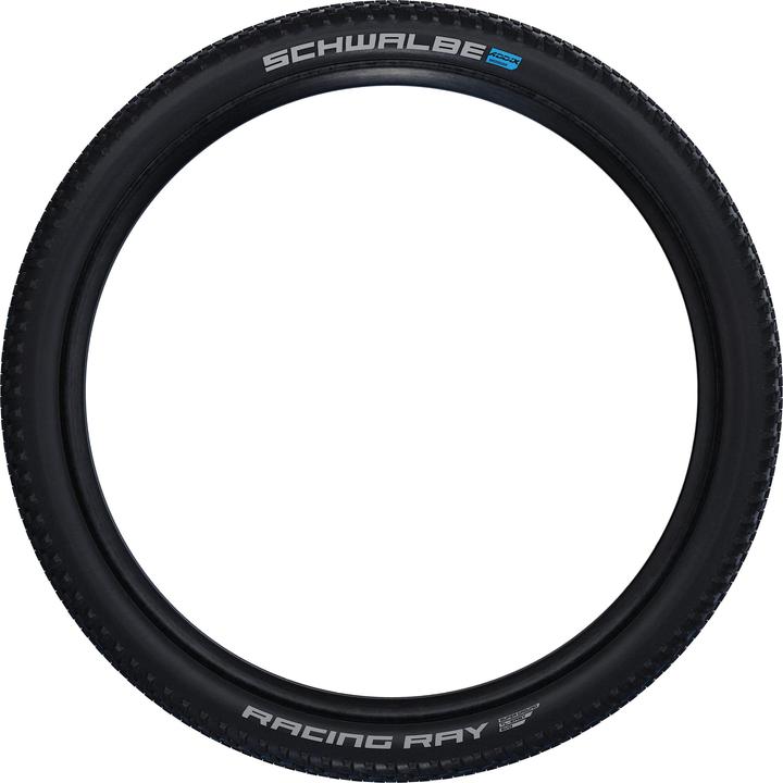 Actual product image Schwalbe Racing Ray (26 x 2.25, 57-559)