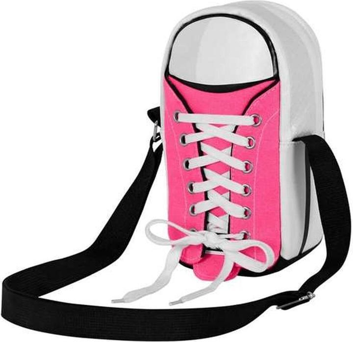 Produktbild Oh My Pop! Sneakers Bag Fuchsia (2 l)