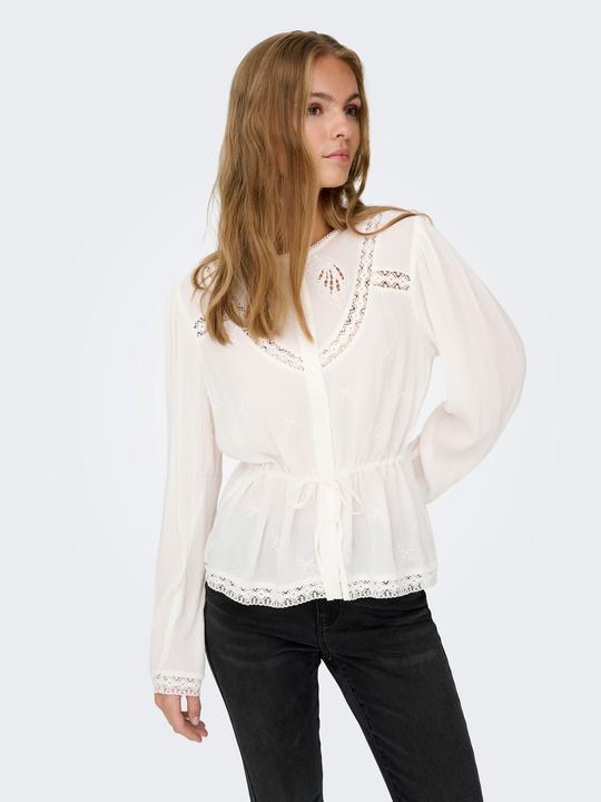 Actual product image JdY JDYCAMILLE Top Top (L)