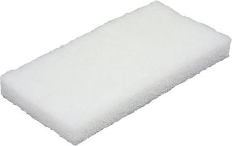 Image du produit Fincke Lavette, souple, lot de 10, blanc. (10 pcs)