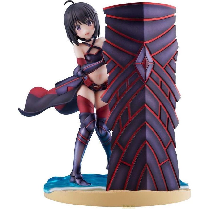 Thumbnail - Furyu Bofuri: I Don't Want to Get Hurt, So I'll Max Out My Defense statuette PVC 1/7 Maple Original Armor