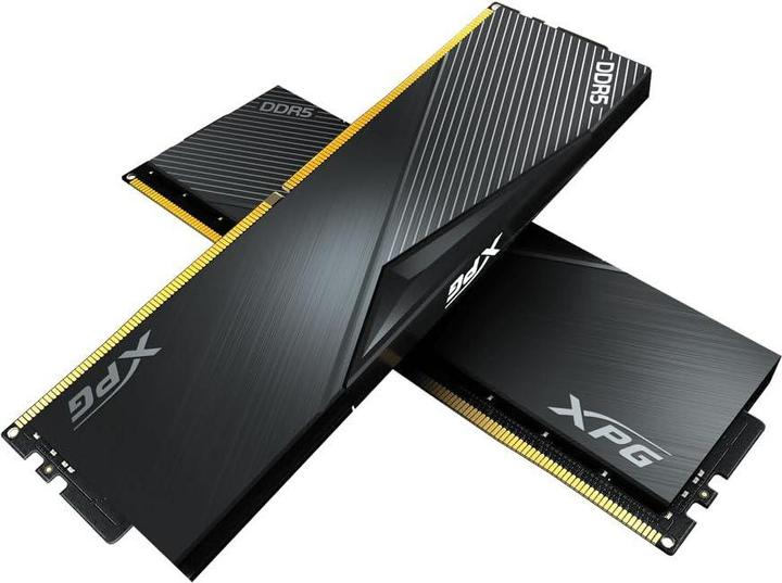 Produktbild Adata K2 Lancer (2 x 32GB, 6000 MHz, DDR5-RAM, DIMM)