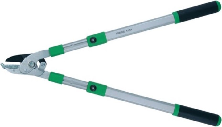 Freund Victoria Teleskopastschere 135 TA Länge 660 mm Schneidleistung 45 mm Gewicht 1500 g