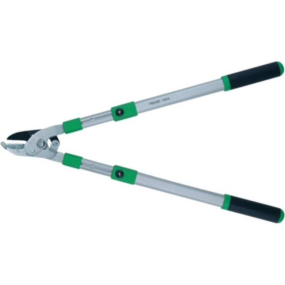 Thumbnail - Freund Victoria, Gartenschere, Teleskopastschere 135 TA Länge 660 mm Schneidleistung 45 mm Gewicht 1500 g