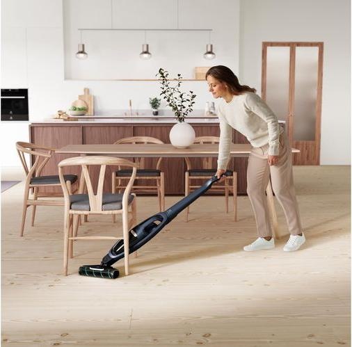 Produktbild Electrolux WQ71-P52IB