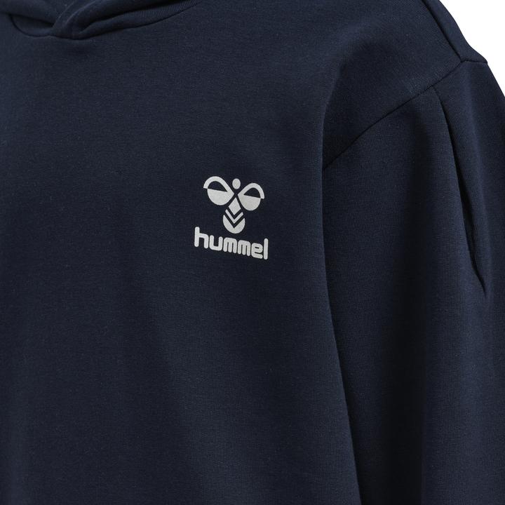 Produktbild hummel Due Hoodie (140)