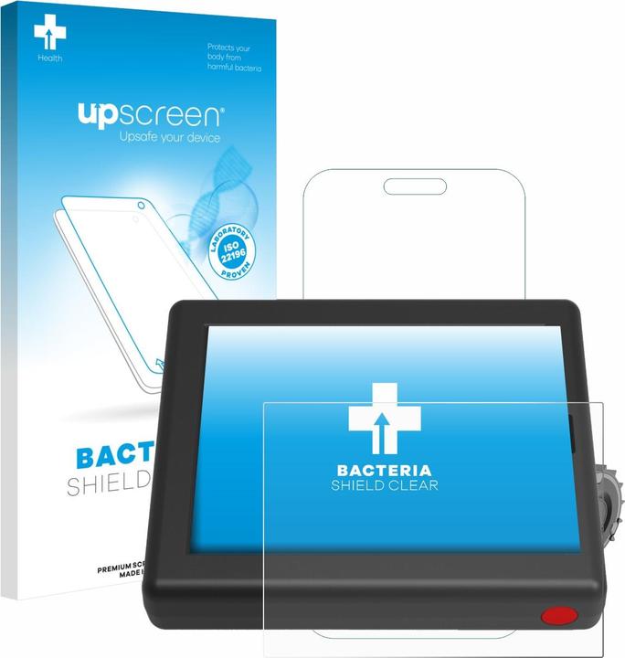 upscreen Antibacterial Protector