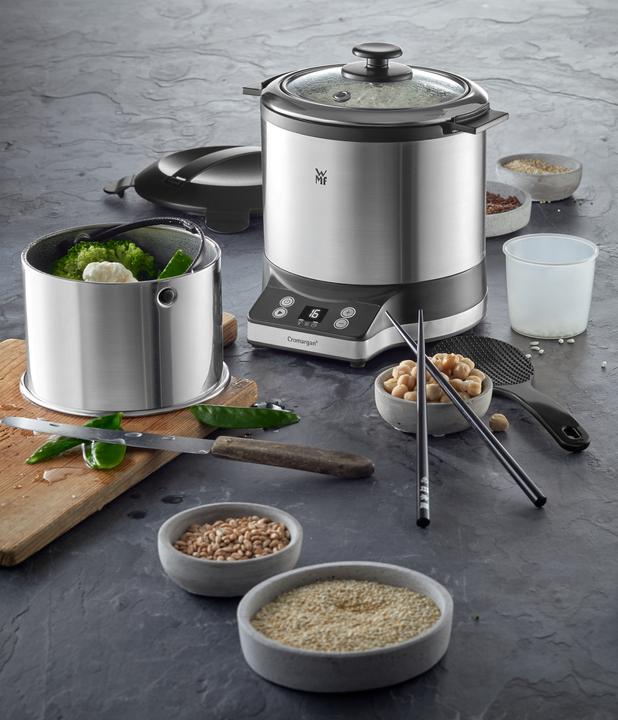 Image du produit WMF Minis cuisine cuiseur à riz (Version UE)