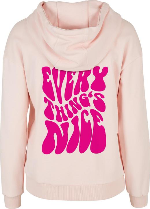 Produktbild Miss Tee Every Things Nice Hoody - 170091 (L)