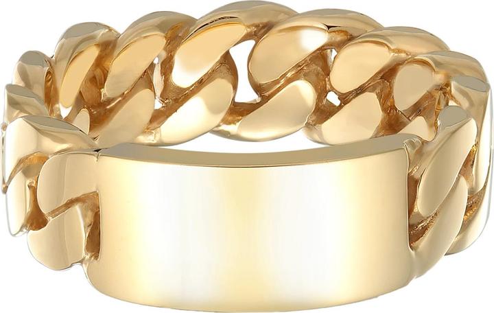 Immagine prodotto Kuzzoi Anello con sigillo (64, 925 Argento)