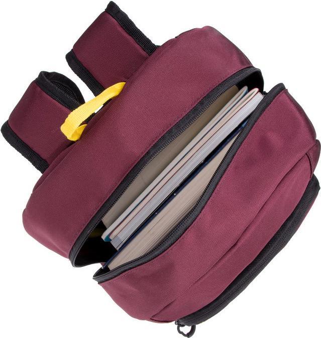 Produktbild Rivacase NB Rucksack Erebus burgundy 5421 (14 l)