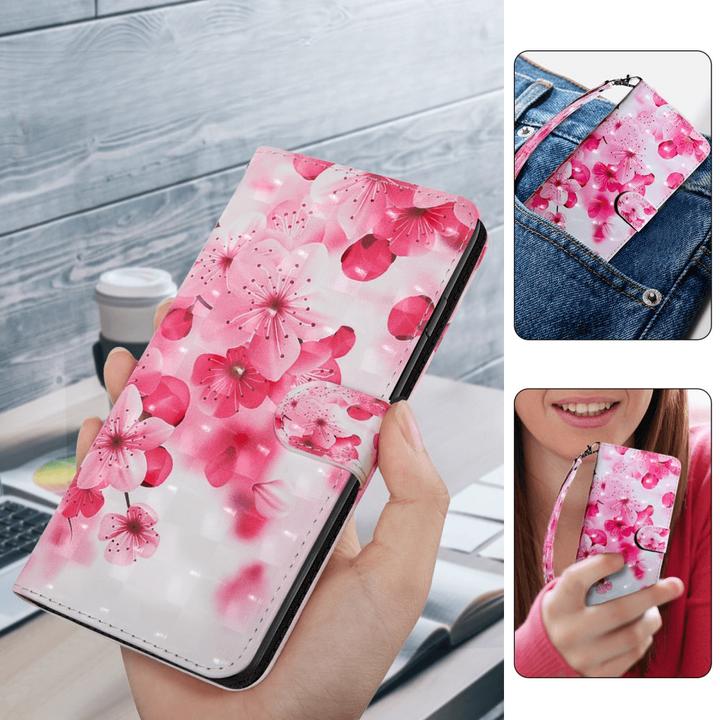 Immagine prodotto Cover-Discount iPhone 16 Pro Max - Custodia effetto glitter (Apple iPhone 16 Pro Max)