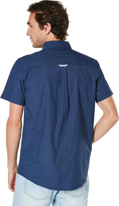 Produktbild Universal Textiles Hemd kurzärmlig (L)