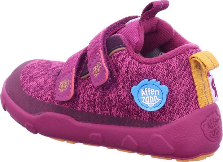 Produktbild Affenzahn Klettschuh Happy Bird (21)