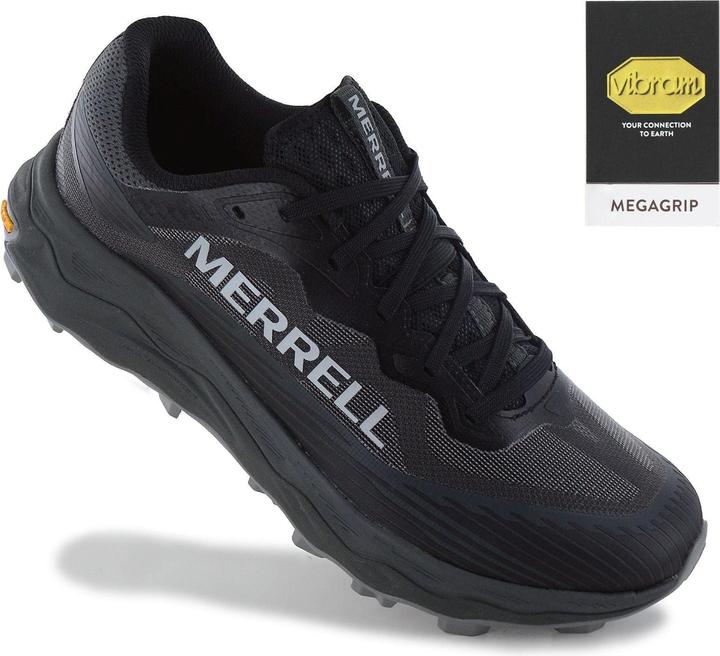 Actual product image Merrell Agility Peak 6 (44)
