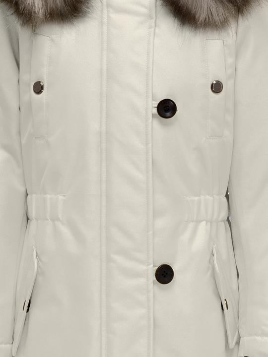 Produktbild Only Lang Parka (128)