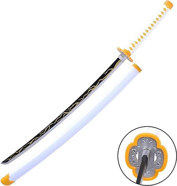 Produktbild OEM Katana Bamboo Dämonentöter-Blitz