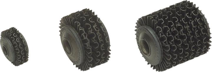 Produktbild Sievert Ersatzrad zu Schleifscheiben-Abdrehapparat