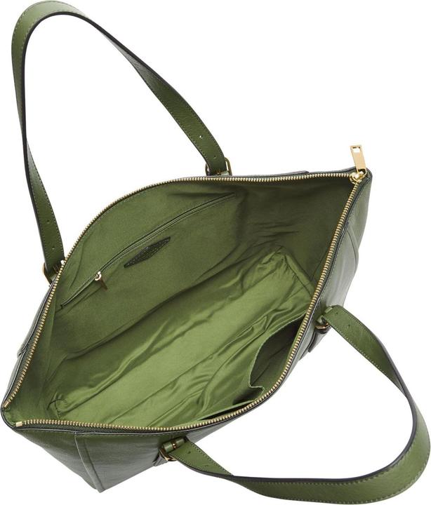 Immagine prodotto Fossil Borsa Carlie in pelle 34 cm