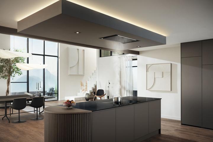Produktbild Miele DAC 4940 Stella Ambient (Deckenlüfter)