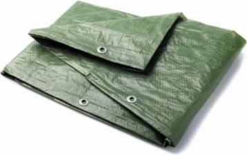 Staco Nordic Staco Presenning 2x3 m - 70 gram - letvaegt til industriel brug