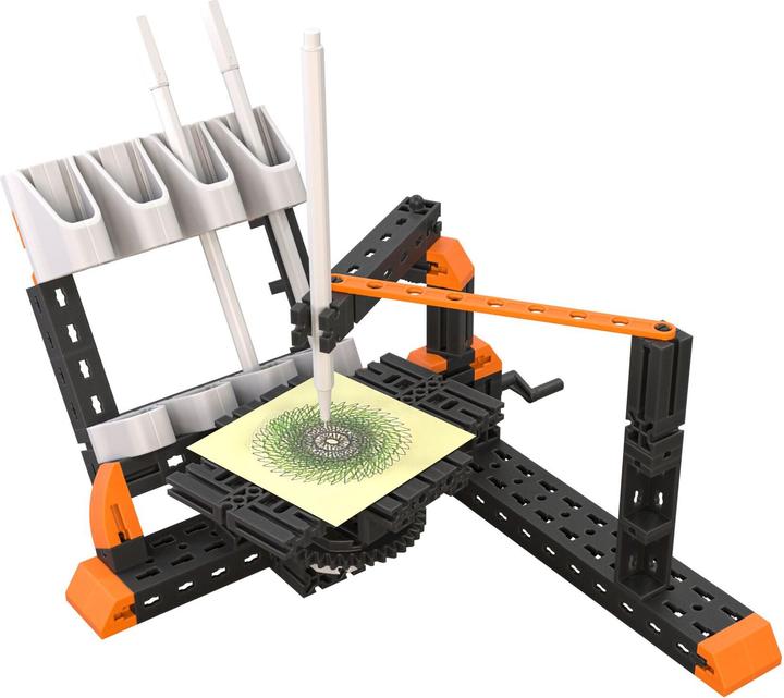 Produktbild Fischertechnik Universal Max