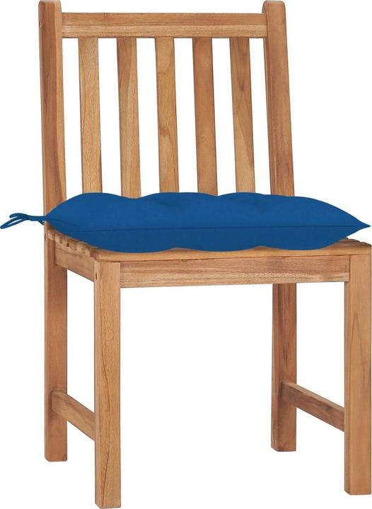 Produktbild vidaXL Gartenstuhl