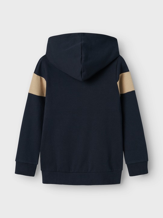 Produktbild Name it Regular Fit Hoodie (122)