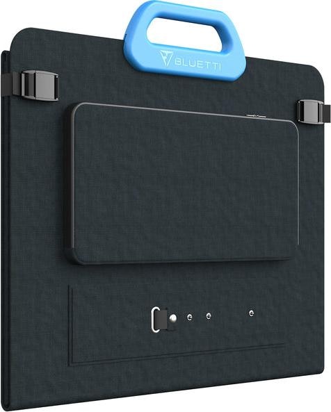 Image du produit Bluetti PV200 (200 W, 7.30 kg)