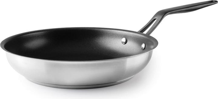 Produktbild Lacor Origin (22 cm, Bratpfanne, Edelstahl)