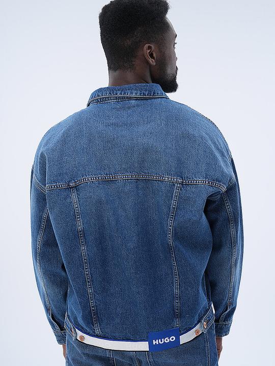 Produktbild Hugo Blue Jeansjacke (L)