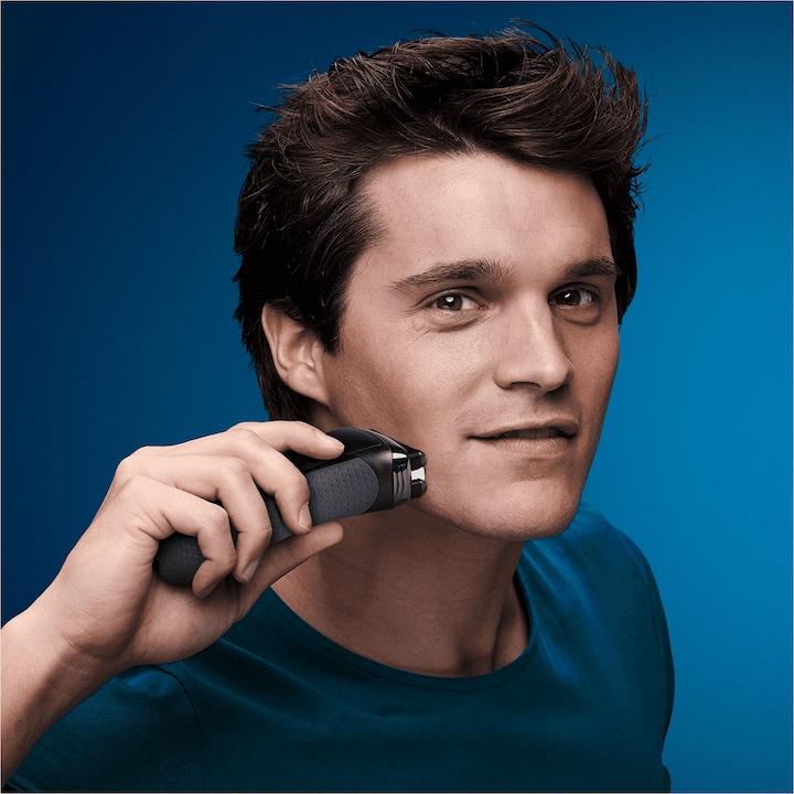 Actual product image Braun Series 3
