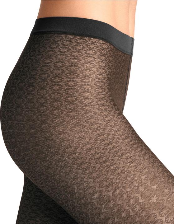 Produktbild Falke Particle TI (20 DEN, L)