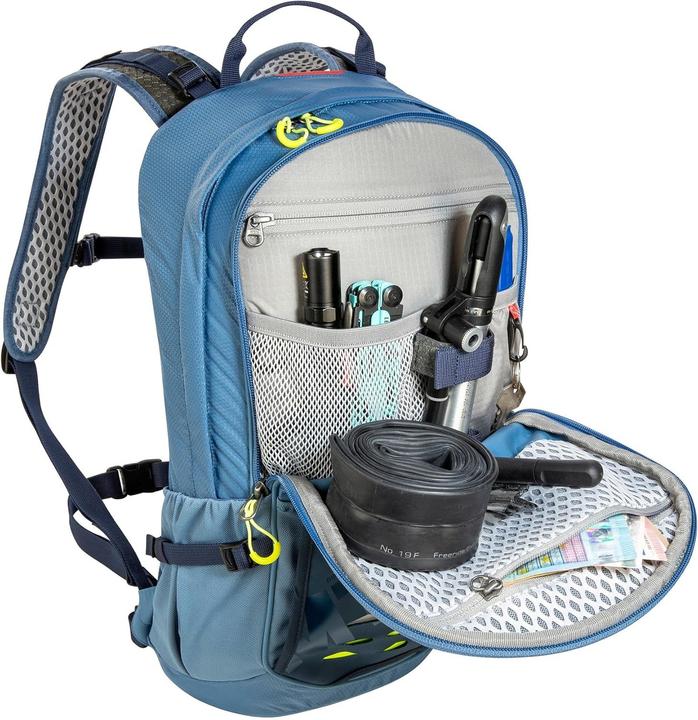 Actual product image Tatonka Bike Backpack MTB 14 (14 l)