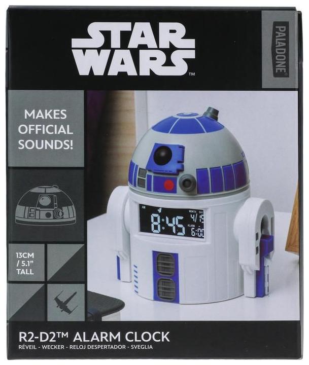 Produktbild Paladone Products R2-D2