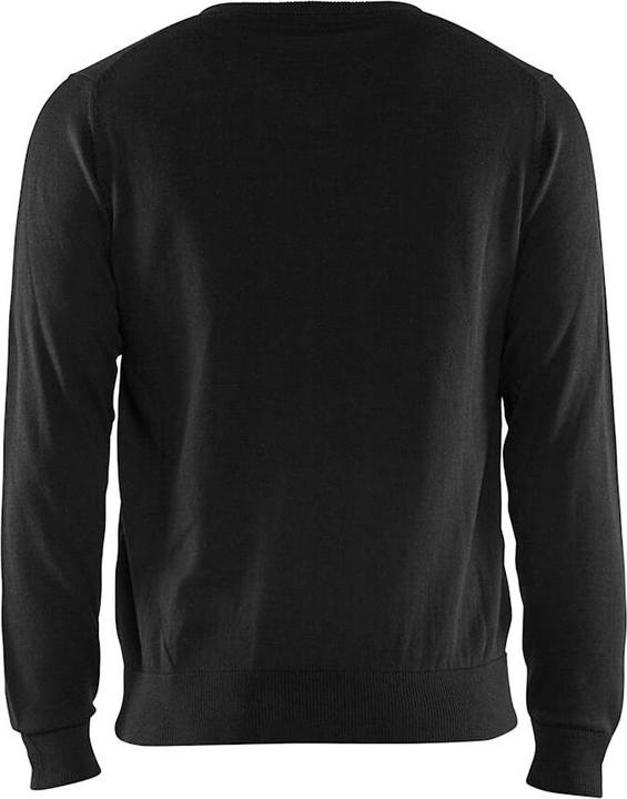 Produktbild Blakläder Pullover (4XL)