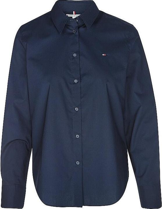 Produktbild Tommy Hilfiger Damenhemd (40)