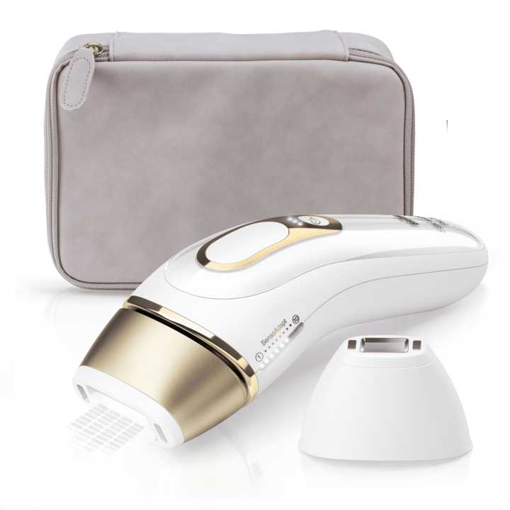 Actual product image Braun Silk Expert Pro 5