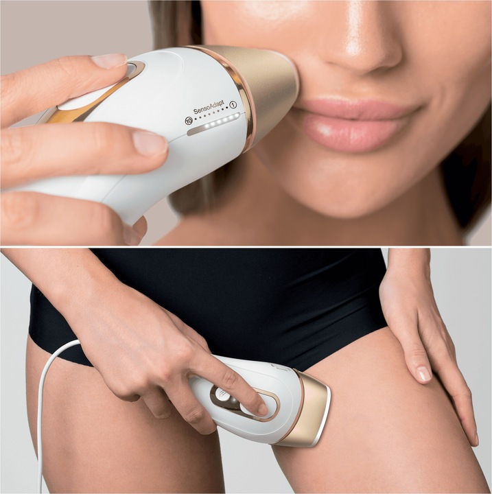 Immagine prodotto Braun Silk Expert Pro 5
