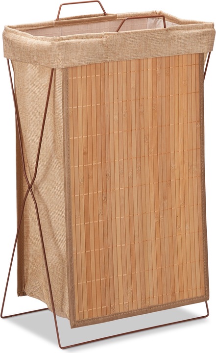 Produktbild Relaxdays Bambus (40 l)