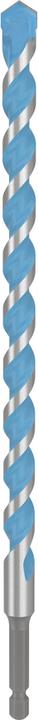 Produktbild Bosch Professional Zubehör Expert HEX-9 Multi Construction Bohrer, 12 x 200 x 250 mm (12 Millimeter)