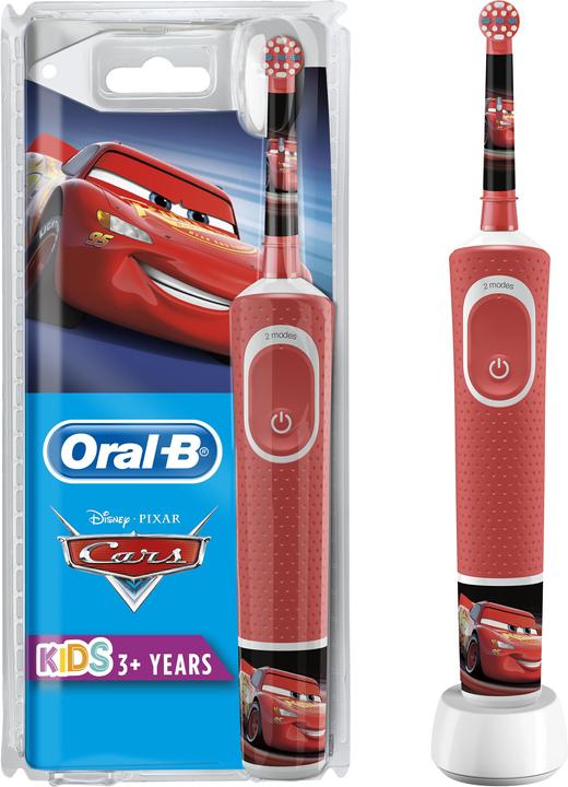 Produktbild Oral-B Kids (Oszillierende Zahnbürste)