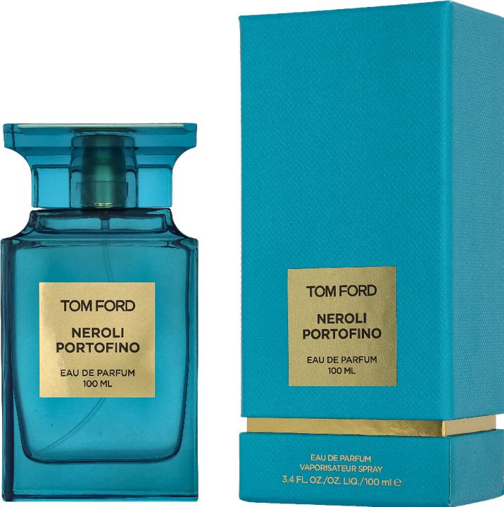 Produktbild Tom Ford Néroli Portofino (Eau de Parfum, 100 ml)